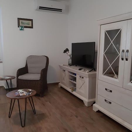 House Marija island Krk Villa Punat Buitenkant foto