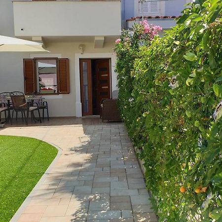 House Marija island Krk Villa Punat Buitenkant foto