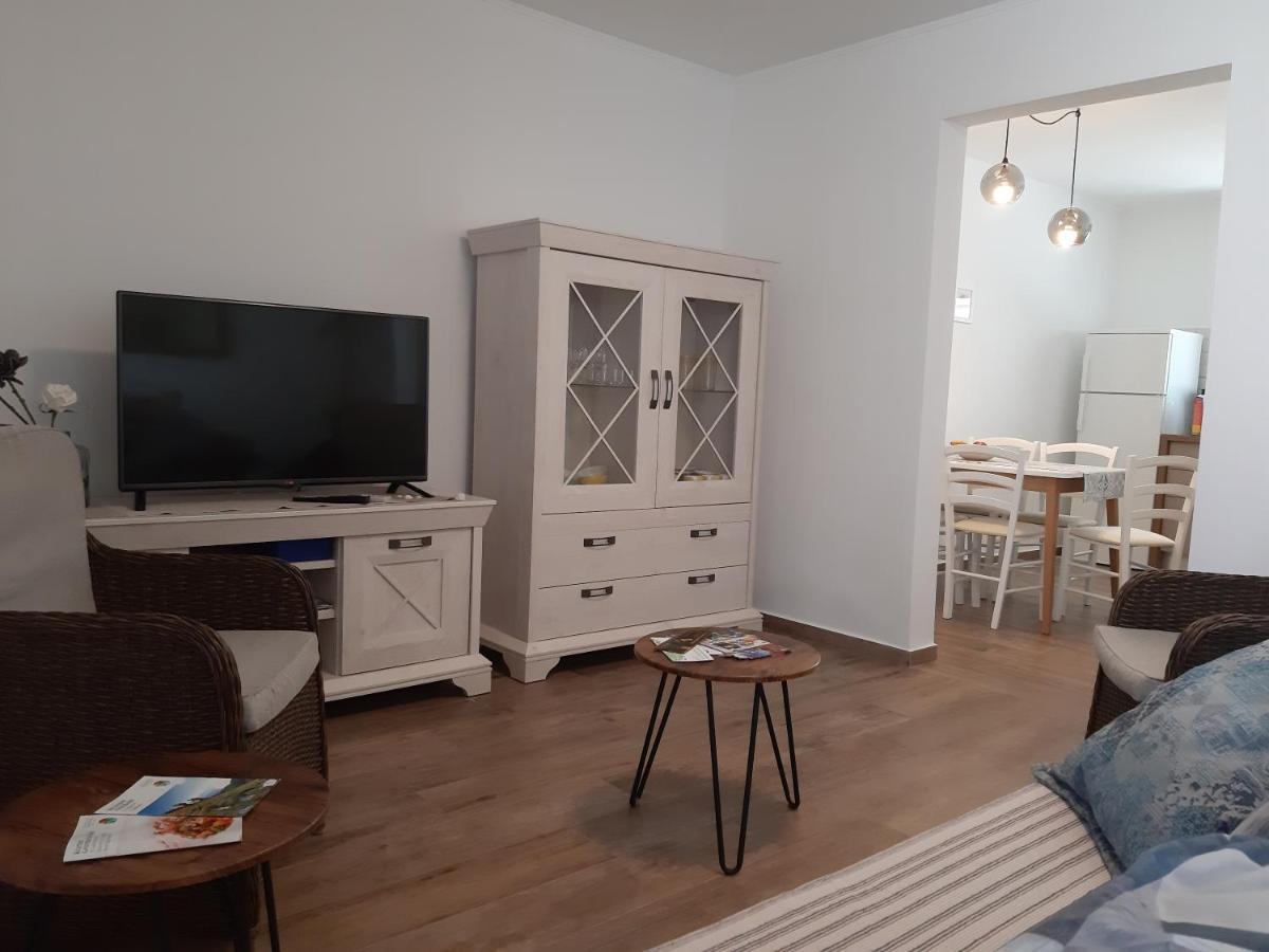House Marija island Krk Villa Punat Buitenkant foto
