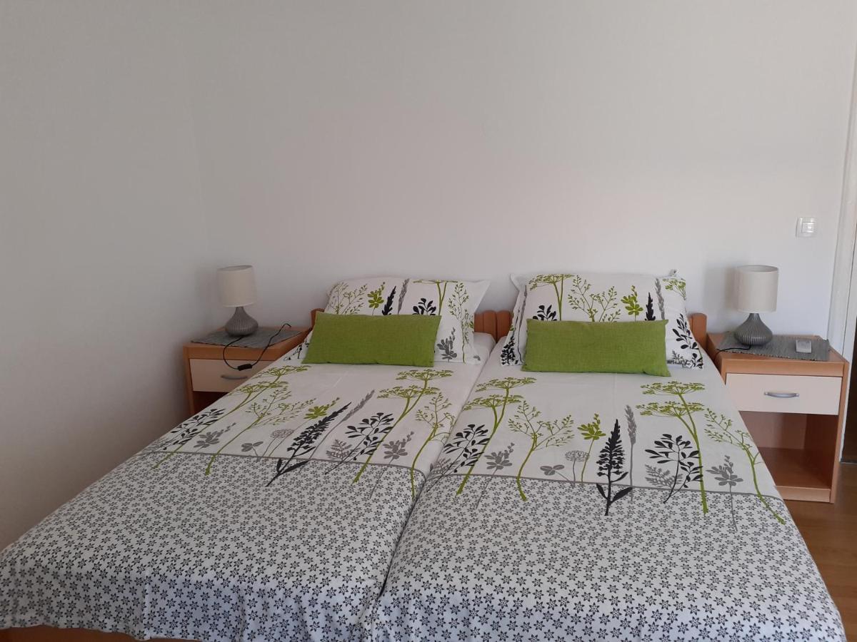 House Marija island Krk Villa Punat Buitenkant foto