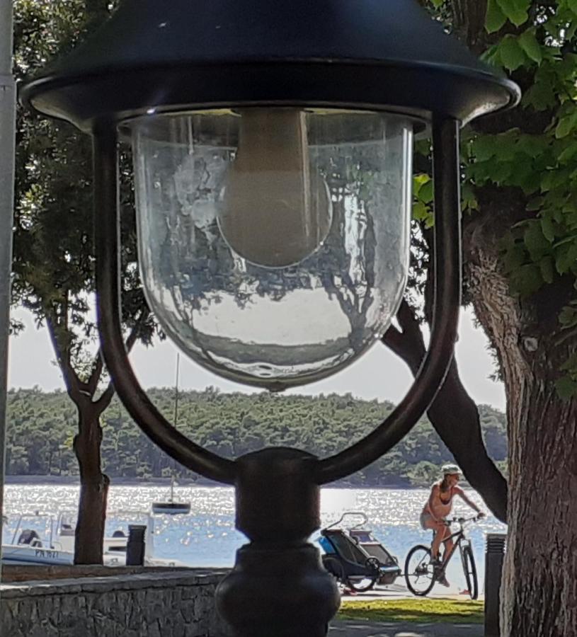 House Marija island Krk Villa Punat Buitenkant foto